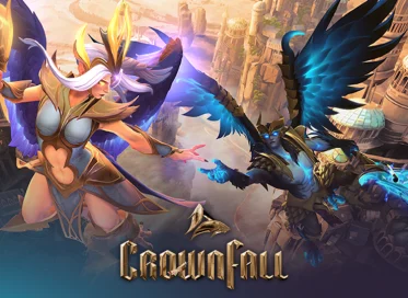 Обзор на второй акт CrownFall в патче 7.36