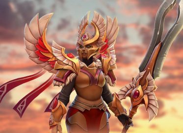 Legion Commander — как играть на герое в Дота 2?